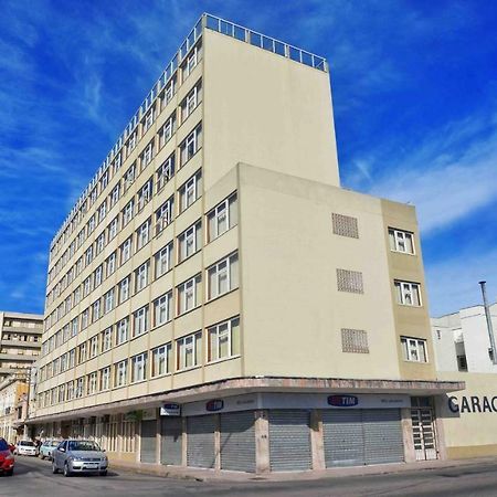 Curi Palace Hotel 펠로타스 외부 사진