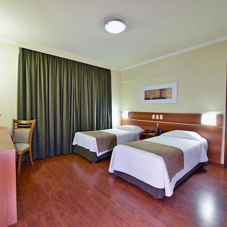 Curi Palace Hotel 펠로타스 외부 사진
