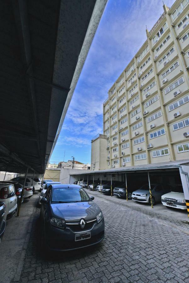 Curi Palace Hotel 펠로타스 외부 사진