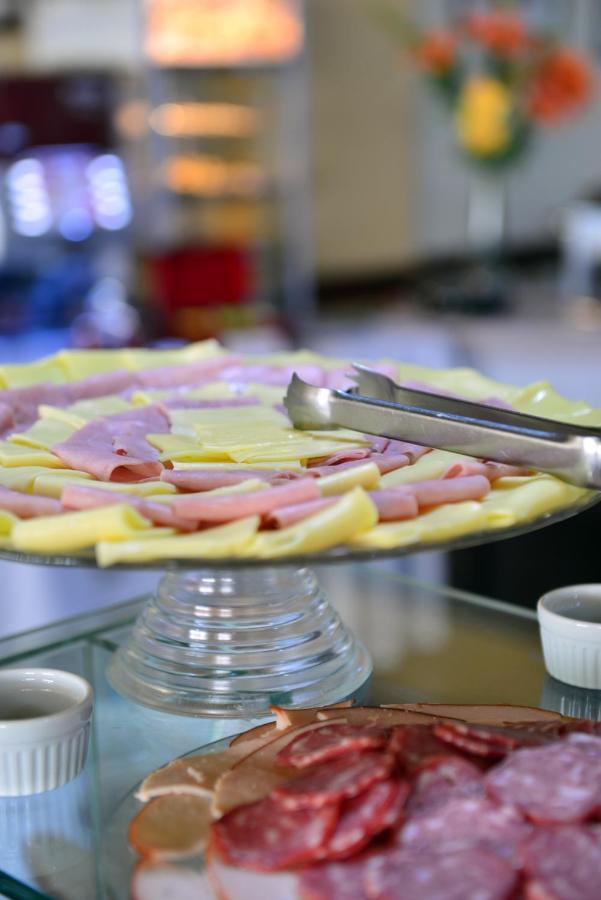 Curi Palace Hotel 펠로타스 외부 사진